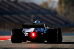 Льюис Хэмилтон, Mercedes AMG F1 W09