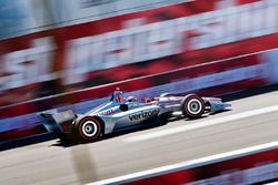 Will Power, Team Penske Chevrolet