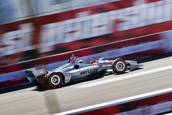 Will Power, Team Penske Chevrolet