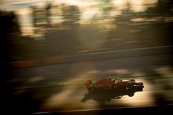 Кими Райкконен, Ferrari SF71H