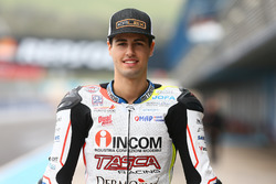 Federico Fuligni, Tasca Racing Scuderia Moto2