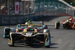 Jean-Eric Vergne, Techeetah