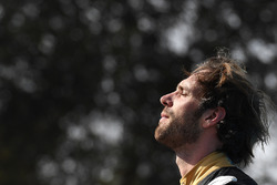Jean-Eric Vergne, Techeetah