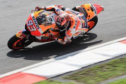 Marc Marquez, Repsol Honda Team