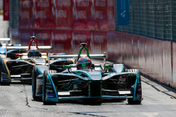 Nelson Piquet Jr., Jaguar Racing Andre Lotterer, Techeetah