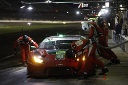 #48 Paul Miller Racing Lamborghini Huracan GT3, GTD: Madison Snow, Bryan Sellers, Andrea Caldarelli, Bryce Miller