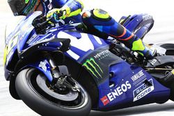 Valentino Rossi, Yamaha Factory Racing