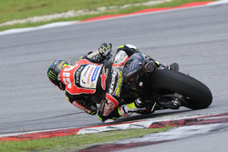 Cal Crutchlow, Team LCR Honda