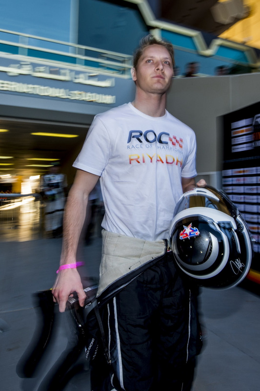 Josef Newgarden