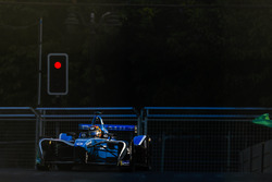 Sébastien Buemi, Renault e.Dams