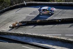 Sébastien Ogier, Julien Ingrassia, Ford Fiesta WRC, M-Sport Ford