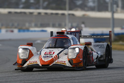 Джон Беннет, Колин Браун, Ромен Дюма, Лоик Дюваль, CORE autosport, ORECA LMP2 (№54)