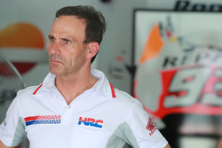 Alberto Puig, Team Principal Repsol Honda Team