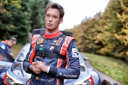 Thierry Neuville, Hyundai Motorsport