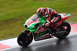 Sam Lowes, Aprilia Racing Team Gresini