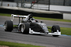 Oliver Askew, Cape Motorsports