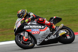 Sandro Cortese, Dynavolt Intact GP