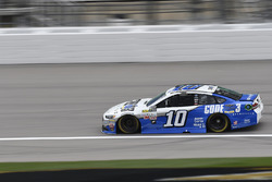 Danica Patrick, Stewart-Haas Racing Ford