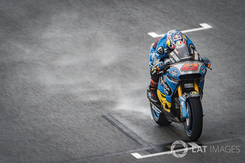 Jack Miller, Estrella Galicia 0,0 Marc VDS