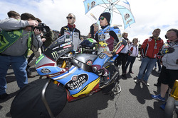 Franco Morbidelli, Marc VDS