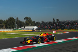 Max Verstappen, Red Bull Racing RB13
