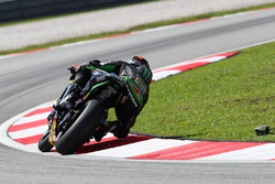 Michael van der Mark, Monster Yamaha Tech 3