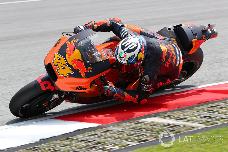 Pol Espargaro, Red Bull KTM Factory Racing