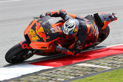 Pol Espargaro, Red Bull KTM Factory Racing