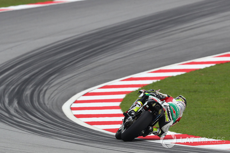 Cal Crutchlow, Team LCR Honda