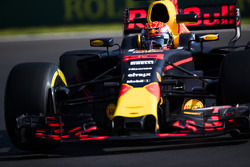 Max Verstappen, Red Bull Racing RB13
