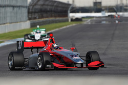 Anthony Martin, Andretti Autosport