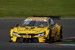 Philipp Eng, BMW M4 DTM