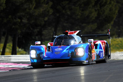 #17 SMP Racing BR Engineering BR1: Stéphane Sarrazin, Egor Orudzhev, Matevos Isaakyan