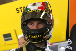 Daniel Suarez, Joe Gibbs Racing, Toyota Camry STANLEY Children's Miracle Network Hospitals National