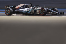 Льюис Хэмилтон, Mercedes AMG F1 W09