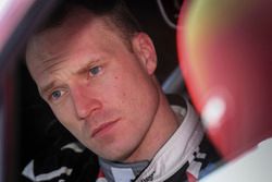 Jari-Matti Latvala, Toyota Gazoo Racing