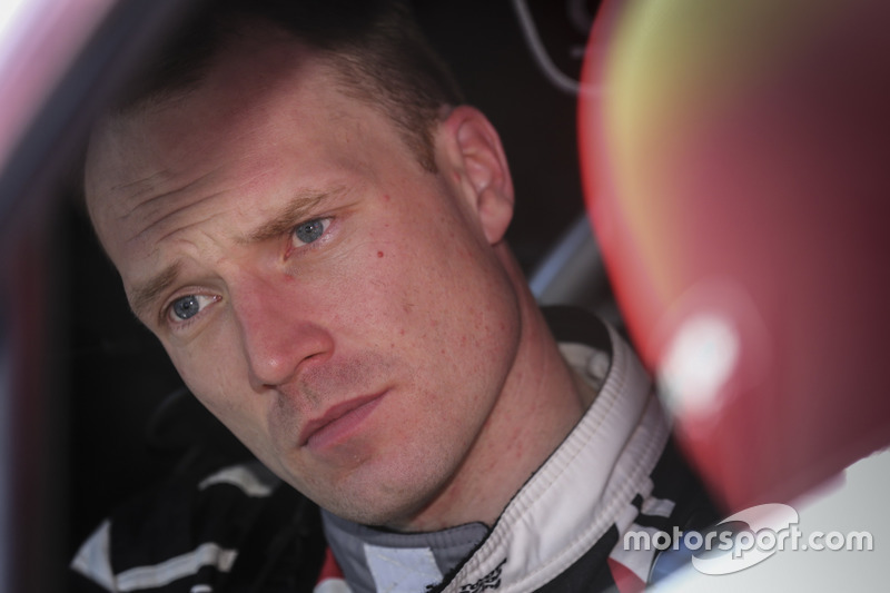 Jari-Matti Latvala, Toyota Gazoo Racing