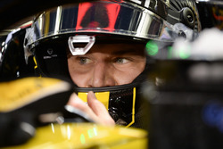 Nico Hulkenberg, Renault Sport F1 Team RS18
