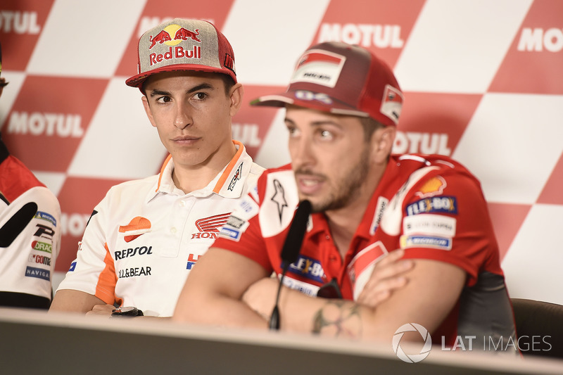 Marc Marquez, Repsol Honda Team