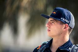 Макс Ферстаппен, Red Bull Racing