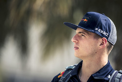 Макс Ферстаппен, Red Bull Racing