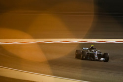 Valtteri Bottas, Mercedes-AMG F1 W09