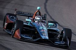 Zach Veach, Andretti Autosport Honda