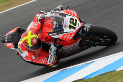 Xavi Fores, Barni Racing Team