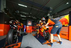 Брэдли Смит, Red Bull KTM Factory Racing