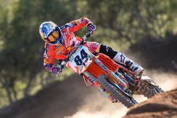 Jeffrey Herlings, KTM