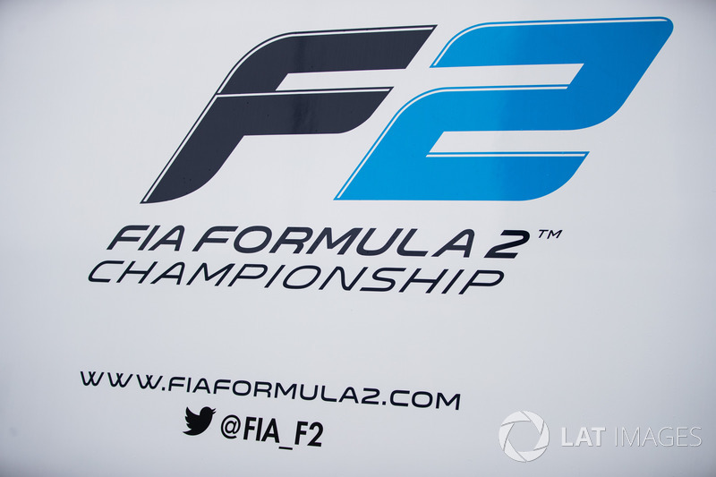 F2 logosu