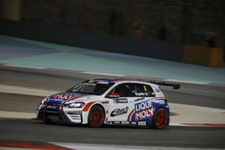 Luca Engstler, Liqui Moly Team Engstler, VW Golf GTI TCR