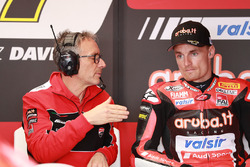 Chaz Davies, Aruba.it Racing-Ducati SBK Team