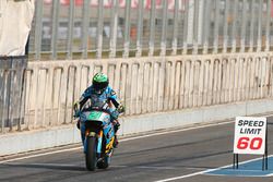 Franco Morbidelli, Estrella Galicia 0,0 Marc VDS